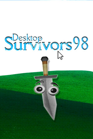 Desktop Survivors 98 [v 1.07] (2025) PC | Пиратка