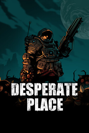 Desperate Place [v 1.1.0] (2025) PC | Пиратка