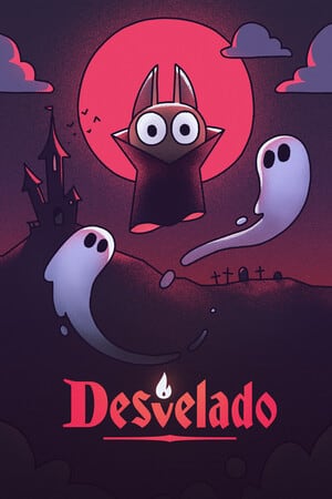 Desvelado [Build 18819722] (2024) PC | Пиратка