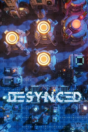 Desynced [Build 23176508] (2026) PC | Пиратка [Portable]