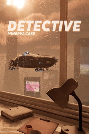 DETECTIVE - Minerva case [14412340] (2024) PC | Пиратка
