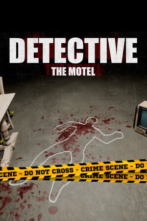DETECTIVE - The Motel [Build 16365120] (2024) PC | RePack от селезень