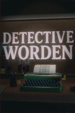 Detective Worden [Build 20531336] (2025) PC | Пиратка