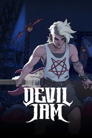 Devil Jam [Build 21384211] (2025) PC | Пиратка [Portable]