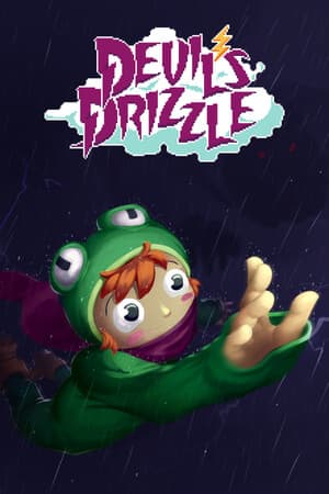 Devil's Drizzle [Build 19563961] (2025) PC | Пиратка