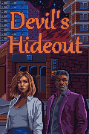 Devil's Hideout [Build 15697045] (2024) PC