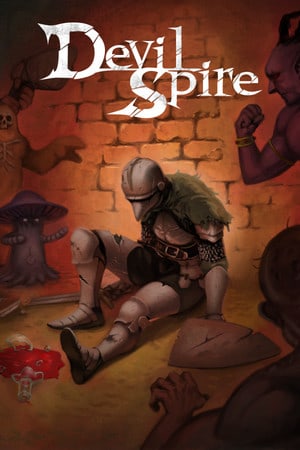 Devil Spire [v 1.5999] (2022) PC | Пиратка