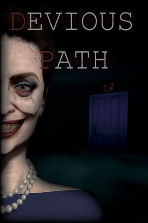Devious Path [15783876] (2024) PC | Пиратка
