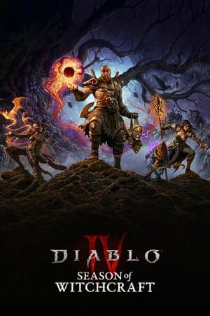 Diablo 4 [v 1.2.3.47954] (2023) PC | Пиратка