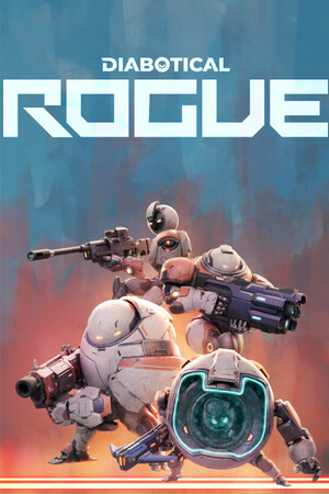 Diabotical Rogue [Build 15142166] (2024) PC