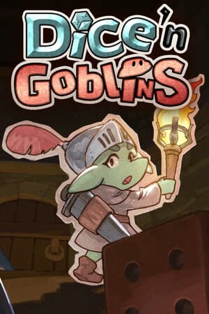 Dice 'n Goblins [Build 17982655] (2025) PC | Пиратка