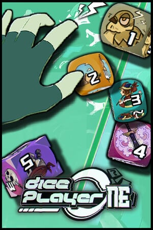 Dice Player One [v 1.3.8] (2024) PC | Пиратка