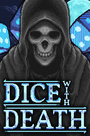 Dice With Death [v 1.1.2] (2026) PC | Пиратка [Portable]