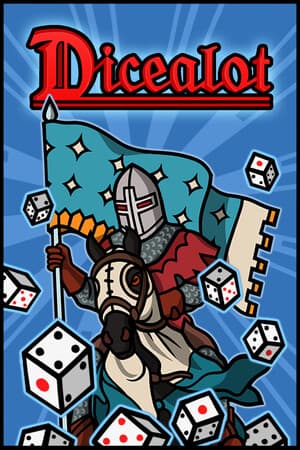 Dicealot [Build 20499818] (2025) PC | Пиратка
