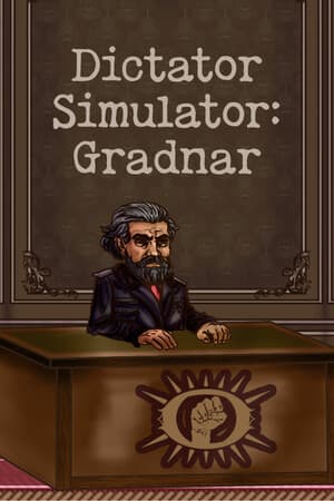 Dictator Simulator: Gradnar [Build 20963394] (2025) PC | Пиратка