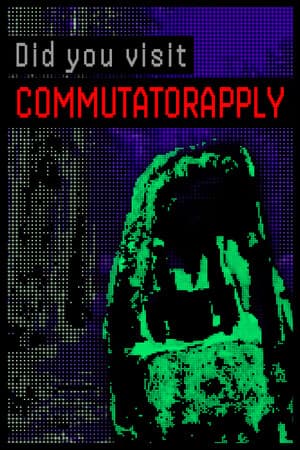 Did you visit CommutatorApply [Build 21672021] (2026) PC | Пиратка
