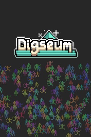 Digseum [Build 20250122] (2024) PC | Пиратка [Portable]
