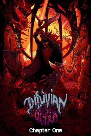 Diluvian Ultra [15806479] (2023) PC | Лицензия [GOG]