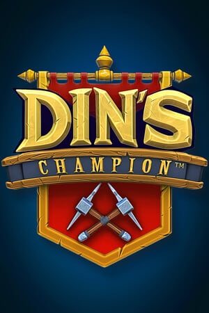 Din's Champion [v 0.810] (2024) PC | Пиратка