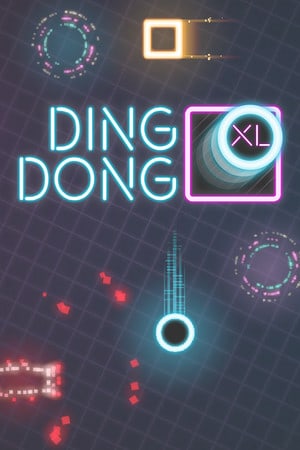 Ding Dong XL [Build 17610473] (2018) PC | Лицензия