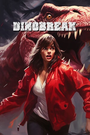 Dinobreak [12123708] (2023) PC | RePack от FitGirl