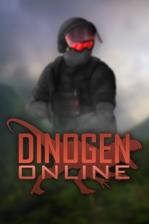 Dinogen Online [v 1.0.10] (2023) PC | Пиратка