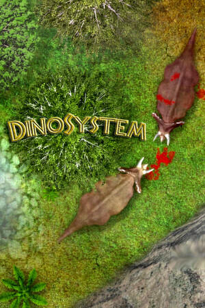 DinoSystem [Build 19629697] (2015) PC