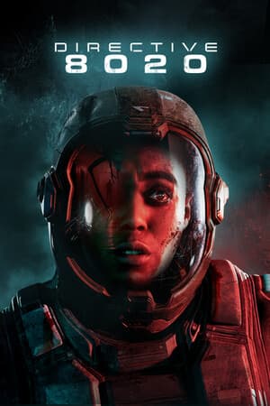 Directive 8020 [Build 22697142] (2026) PC | Пиратка [Portable]
