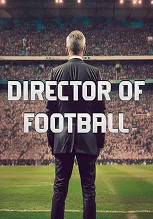 Director of Football [v 1.0] (2018) PC | Пиратка