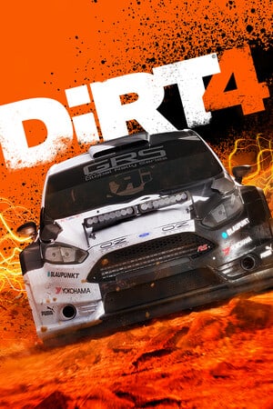 DiRT 4 [v 2.0.73] (2017) PC | RePack от xatab