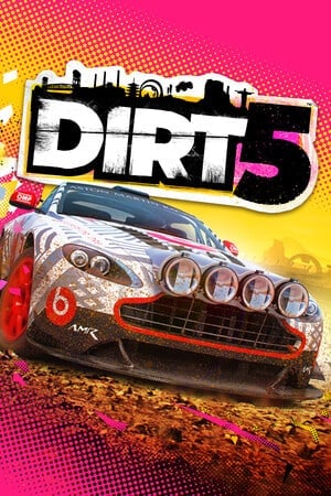 DIRT 5 [v 1.2770.47.0] (2020) PC | Пиратка [Portable]