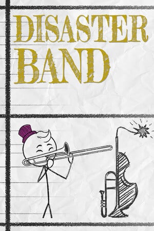 Disaster Band [v 1.15.0.2] (2022) PC | Пиратка [Portable]