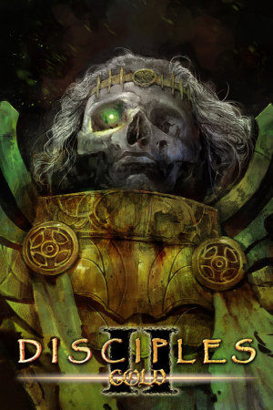 Disciples 2 Gold (2005) PC | RePack от Fenixx
