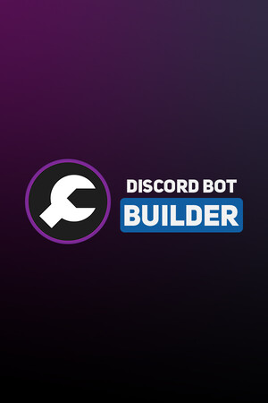Discord Bot Builder [Build 18186348] (2019) PC