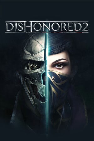Dishonored 2 [v 1.77.10.0] (2016) PC | Пиратка [Portable]