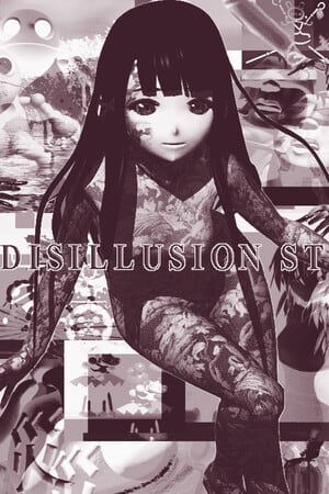 Disillusion ST [v 1.5] (2024) PC | Пиратка [Portable]