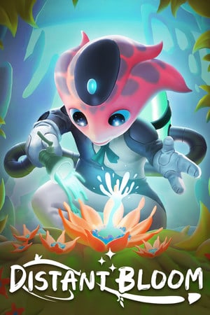 Distant Bloom [v 41064.3120] (2024) PC | RePack от FitGirl