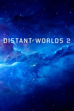 Distant Worlds 2 [v 1.3.4.3 (88648) + 4 DLC] (2022) PC | Лицензия [GOG]