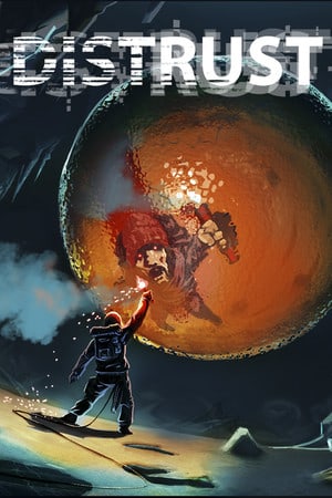 Distrust: Polar Survival [v 1.1.5.2 (27724)] (2017) PC | RePack от Pioneer