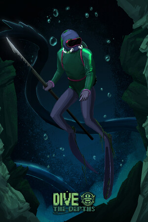 Dive The Depths [v 0.1.0a] (2025) PC | RePack от FitGirl