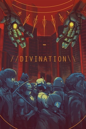 DIVINATION [Build 8699493] (2019) PC
