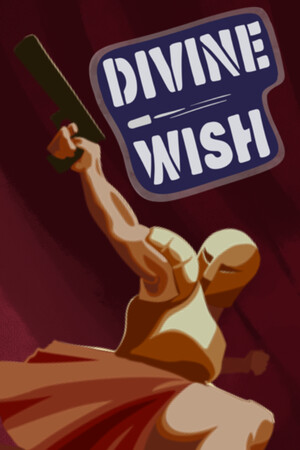 Divine Wish [Build 22572213] (2026) PC | Пиратка