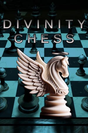 Divinity Chess [Build 16045235] (2024) PC | Пиратка