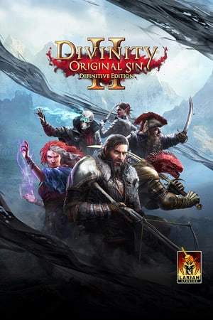 Divinity: Original Sin 2 - Definitive Edition [v 3.6.117.3735 + DLC] (2017) PC