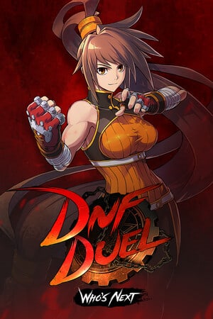 DNF Duel [v 1.81 + DLC] (2022) PC | Пиратка