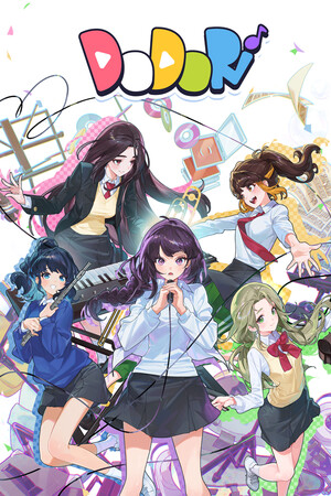 DODORI [v 1.2.2] (2025) PC | Пиратка