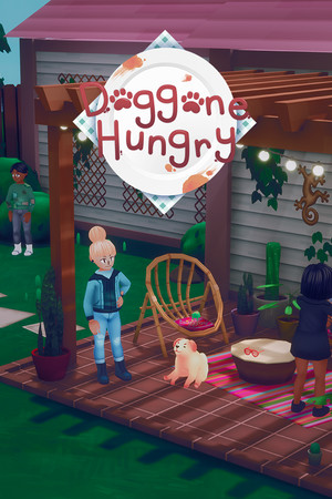 Doggone Hungry [Free (Steam)] (2021) PC