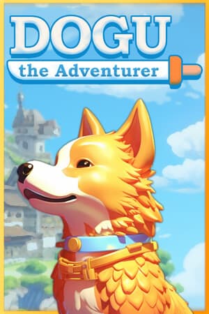 Dogu the Adventurer [Build 13696651] (2023) PC