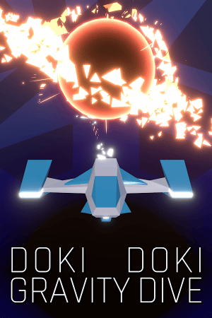 Doki Doki Gravity Dive (2021) PC