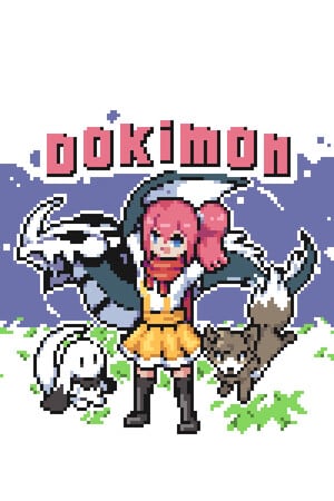 Dokimon: Quest [Build 23229968] (2024) PC